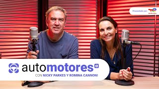 Automotores: Lo mejor de la temporada y los desafíos que vienen