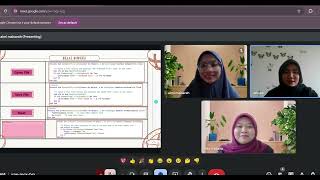 DFP40233 Visual Basic Programming [Project 1 Presentation]