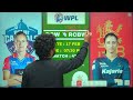 🔴 live del w vs blr w del w vs blr w match prediction del w vs blr w fantasy prediction wpl2025