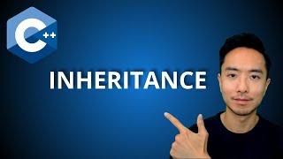 C++ Inheritance