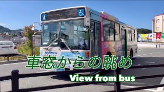 1   東郷駅前→宗像大社前→神湊波止場　西鉄バス