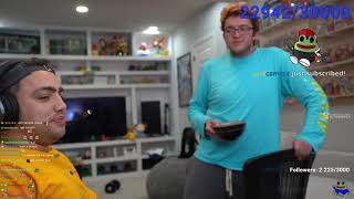 Corinna Kopf makes $1M for 48 hours of doing OnlyFans