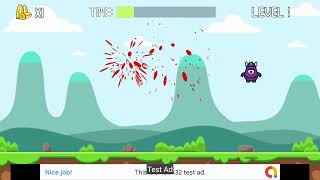 Monster Invasion Unity Game Source Code #unity #unity3d #unitydev #unitydeveloper #sourcecode
