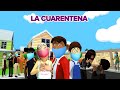 LA CUARENTENA by Redshift Education: NEW Release Trailer!