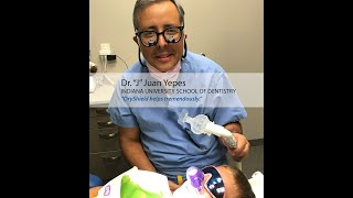 DryShield Amalgam Removal - Dr. \