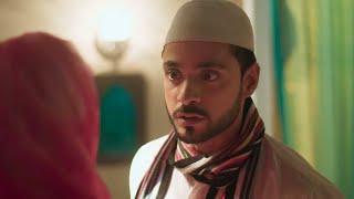 Ishq Subhan Allah | Ep.203 | Kabir ने क्यों छोड़ दी अपनी नमाज़ बीच में ही? | Full Episode | ZEE TV