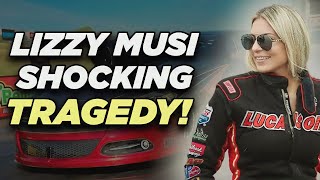 Street Outlaws:Lizzy Musi's Shocking Health Update Amid Cancer Battle Following Split With Kye Kelly
