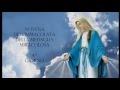 Novena dell'Immacolata della Medaglia Miracolosa 4° Giorno