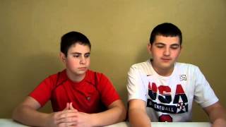 HOW OUR GENERATION IS MESSED UP (A&H OPINIONS)