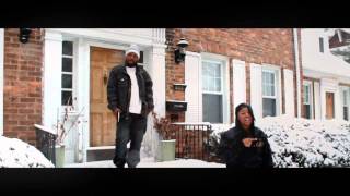 Kashy Gi-No Shame (The Official Video)