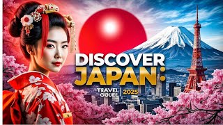 10 Unique Travel Spots in Japan | Top 10 Places to Visit in Japan