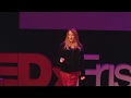 It Takes a Village to Raise a Community | Stefanie Wagoner | TEDxFrisco