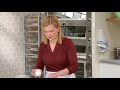 professional baker teaches you how to make nanaimo bars