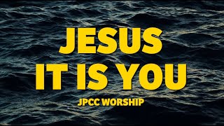 Jesus It Is You & I Need You More  // SELAH Worship Cover + Lyric by IFGF Surabaya