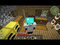 【minecraft】匠が爆発したら終末craft part11 【ゆっくり実況】