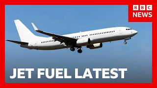 Will flight cancellations affect your holiday? | BBC News
