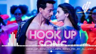 Hook Up Song - DJ Remix | Tiger Shroff & Alia | Vishal and Shekhar |Neha Kakkar| DJ Music Company