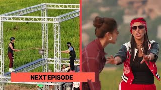 Mtv Roadies Double Cross PROMO | Elvish Ne Mangi Immunity To Rhea Ne Badla Mein Manga 😱