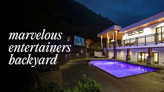 Entertainers Dream | Highpointe | Kelowna Real Estate Films