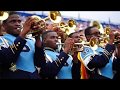 Southern University Human Jukebox @ Louisiana Tech 2018 Full Game