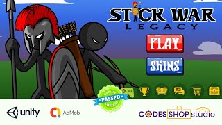 Stick War: Legacy