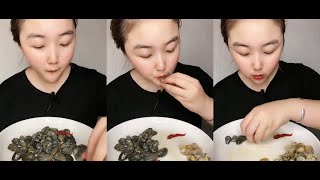 Yummy cooking chicken wing stir-fry recipe EP 60