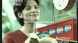 DiFilm - Publicidad tarjeta de crédito Maestro (1999)