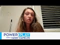 ‘We will never be the same again’: Israeli concert attack survivor | Power Play with Vassy Kapelos