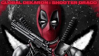 Global Dekaron | Shooter Draco Grandmeister 2