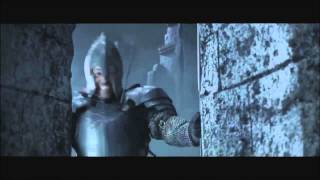 LOTR -The Return of the King - Osgiliath deleted scene