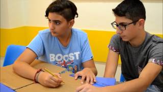 STEM Summer Camp - Eco Engineering Week