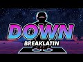 DOWN ( KRZ DISCO )