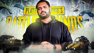 PUBG PC LIVE STREAM WITH HIGH KD