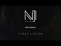 NEW JIEW “NEW SINGLE” FIRST LISTEN