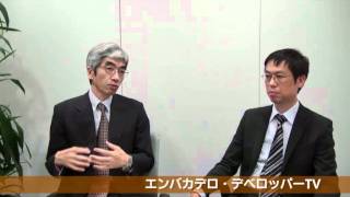 デベロッパーTV （2011/11/16） - 開発者にとってのDB設計（インタビュー）