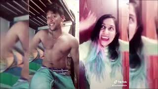 අම්මො මෙහෙමත් අතල්  SRI LANKAN TIK TOK