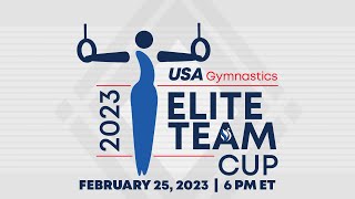 2023 Elite Team Cup