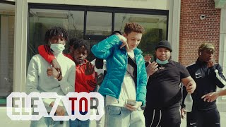 Keazy - Changed Up ft. Jay Loui & Cappa (Official Music Video)
