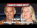 Luana Belmondo Dévastée par la Trahison de Paul Belmondo : Les Chocantes Révélations de Leur Rupture