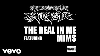 DJ Drastic - The Real In Me