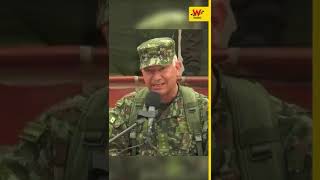 Con perifoneo, Ejército invitó a integrantes de grupos armados en Catatumbo a desmovilizarse