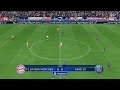 Bayern Munich vs PSG Paris Saint-Germain - FIFA FC 24 PC Gameplay