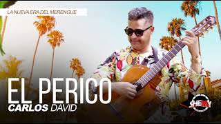 Carlos David (El Perico)