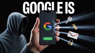 Gmail "Hacked" by a Phone Call? The Fake Google Support Scam Explained