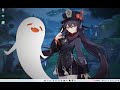 【原神】原神のキャラを壁紙に出来る公式アプリ「n0va desktop」を使ってみた