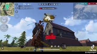 Free fire:វិឌីអូចាស់ៗN4K Cam short1vs4 Video2