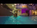 aquacity poprad slowacja tatry gopro