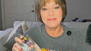 Your Steps Are Being Noticed and This Week Brings Financial Footing and New Choices