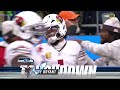 every single touchdown from week 12 in the nfl