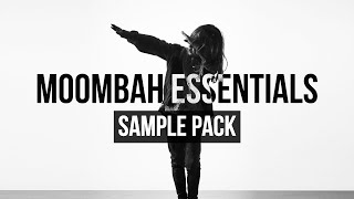 MOOMBAHTON ESSENTIALS V3 | ROYALTY FREE VOCALS